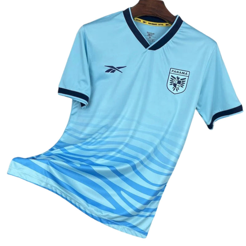 Panama Away Fan Jersey 2025