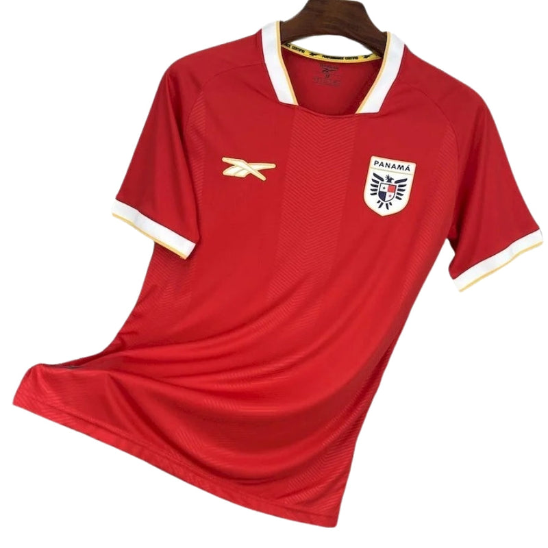Panama Home Fan Jersey 2025