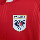 Panama Home Fan Jersey 2025