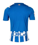 Deportivo Alavéz Jersey 2023/24