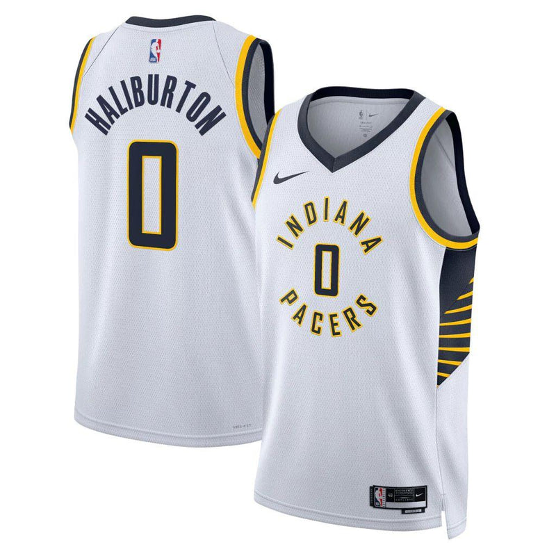 Regata Indiana Pacers - Association Edition - 17/23 NBA- Swingman