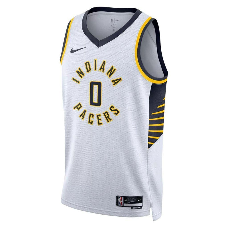Regata Indiana Pacers - Association Edition - 17/23 NBA- Swingman