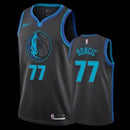 Regata Dallas Mavericks - City Edition - 18/19 NBA - Swingman