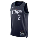 Regata Los Angeles Clippers - City Edition - 23/24 NBA - Swingman