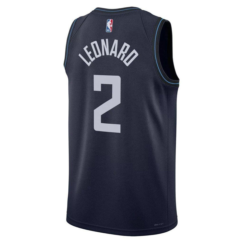 Regata Los Angeles Clippers - City Edition - 23/24 NBA - Swingman