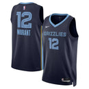 Regata Memphis Grizzlies - Icon Edition - 18/23 NBA - Swingman