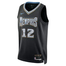 Regata Memphis Grizzlies - City Edition - 22/23 NBA - Swingman