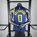 Regata Indiana Pacers - City Edition - 17/18 NBA- Swingman