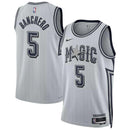 Regata Orlando Magic - City Edition - 24/25 NBA - Swingman