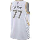 Regata Dallas Mavericks - City Edition - 20/21 NBA- Swingman