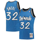 Regata Orlando Magic - Mitchell & Ness NBA - Blue