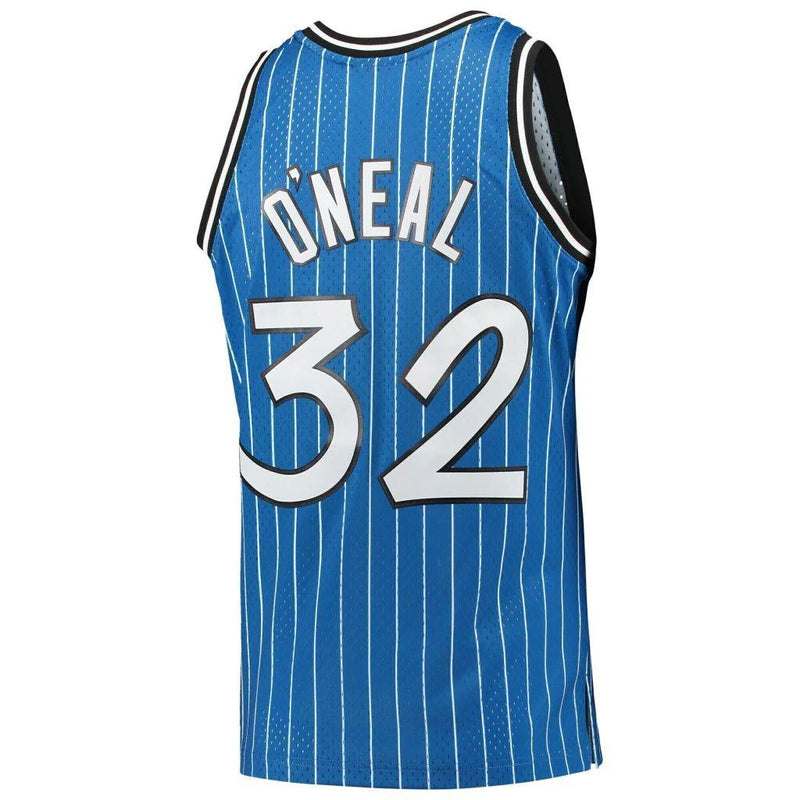 Regata Orlando Magic - Mitchell & Ness NBA - Blue