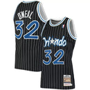 Regata Orlando Magic - Mitchell & Ness NBA- Black