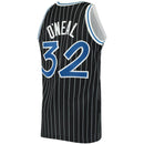 Regata Orlando Magic - Mitchell & Ness NBA- Black