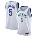 Regata Minnesota Timberwolves - Classic Edition - 23/24 NBA- Swingman