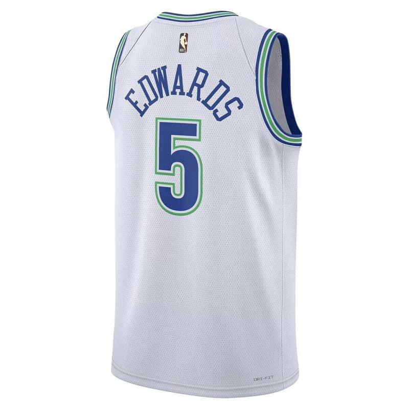 Regata Minnesota Timberwolves - Classic Edition - 23/24 NBA- Swingman