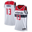 Regata Washington Wizards - Association Edition - 17/23 NBA - Swingman