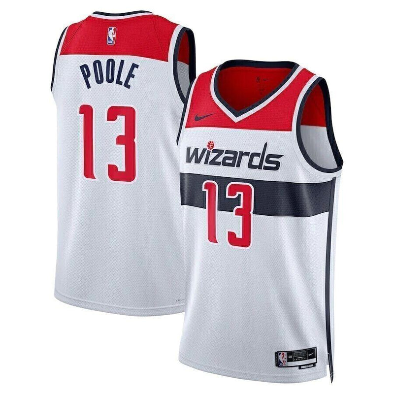 Regata Washington Wizards - Association Edition - 17/23 NBA - Swingman
