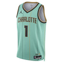 Regata Charlotte Hornets - City Edition - 24/25 NBA - Swingman