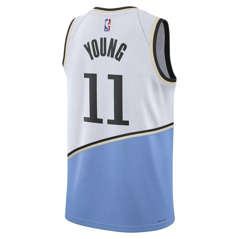 Regata Atlanta Hawks - City Edition - 24/25 NBA - Swingman