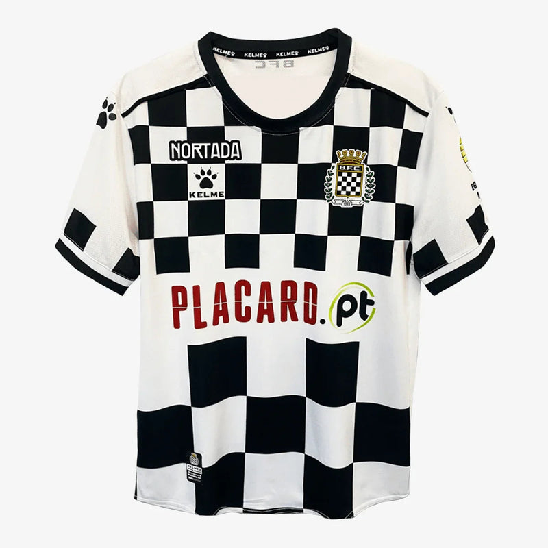 Boavista FC 2023/24 Jersey