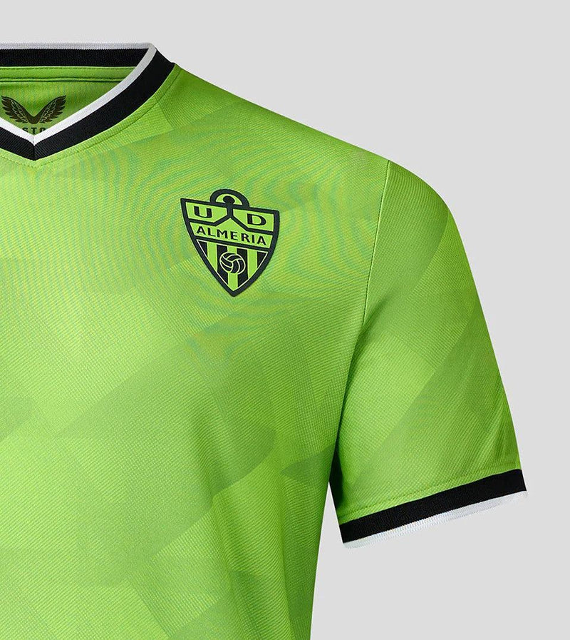 Almería Jersey 2023/24