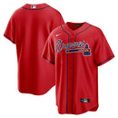 MLB Atlanta Braves II