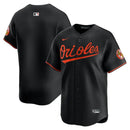 MLB Baltimore Orioles Black II