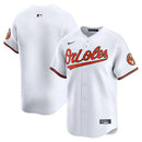 MLB Baltimore Orioles White I