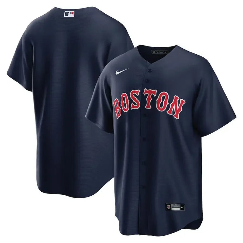 MLB Boston Red Sox III