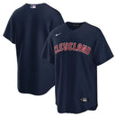 MLB Cleveland Guardians Navy