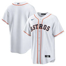 MLB Houston Astros White I