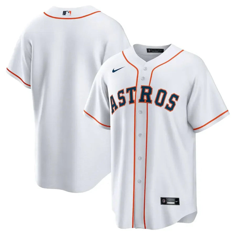 MLB Houston Astros White I