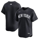 MLB New York Yankees Navy