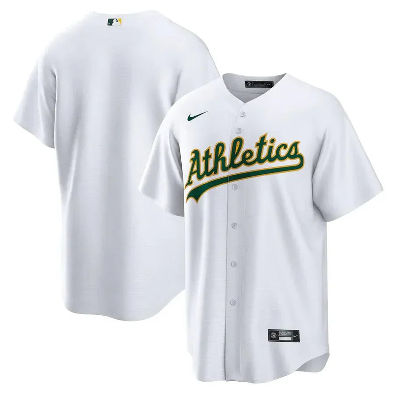 MLB Oakland Athletics I