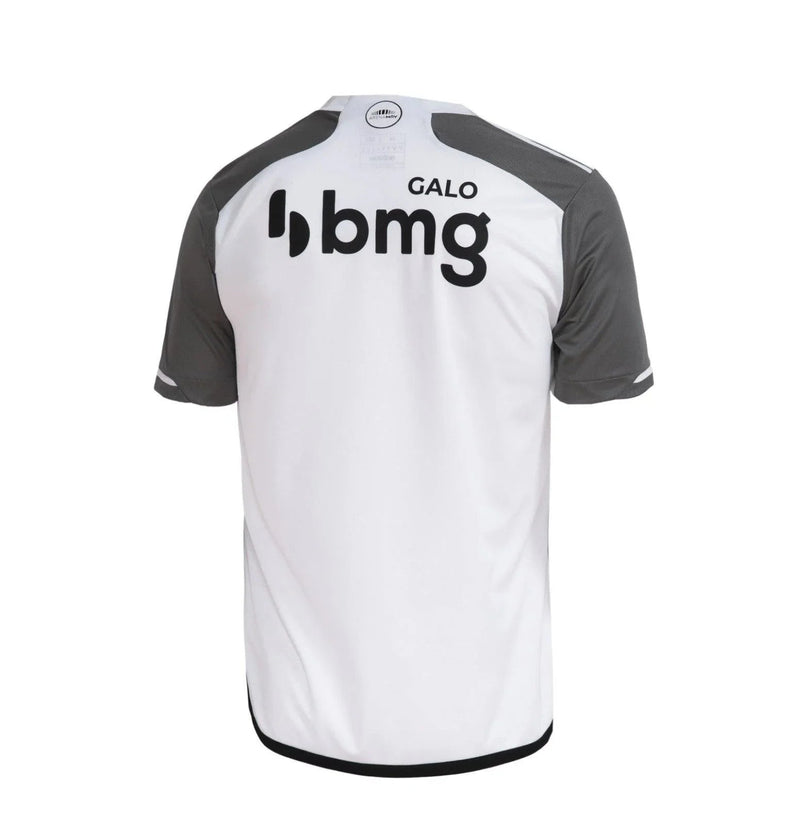 Atlético Mineiro Soccer Jersey 2023-24