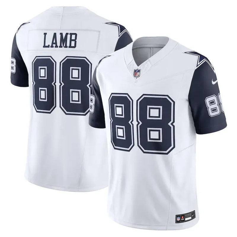 NFL Dallas Cowboys Alternate Limited Jersey Branca CeeDee Lamb 88