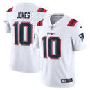 NFL New England Patriots Mac Jones Limited