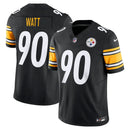 NFL Pittsburgh Steelers T.J. Watt 90 Limited