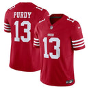 NFL San Francisco 49ers Brock Purdy 15 Limited