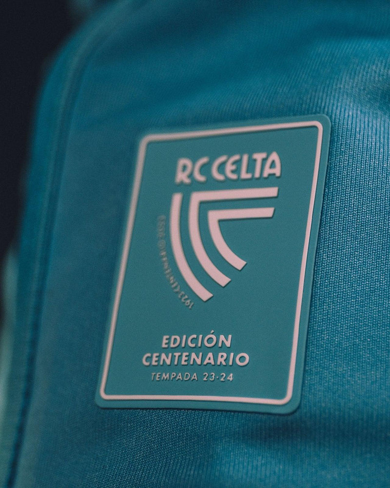 Celta de Vigo Jersey 2023/24