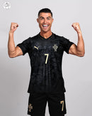 Portugal Pantera Negra Special Edition 2025 Fan Jersey