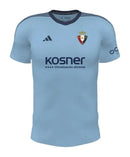 Osasuna Jersey 2023/24