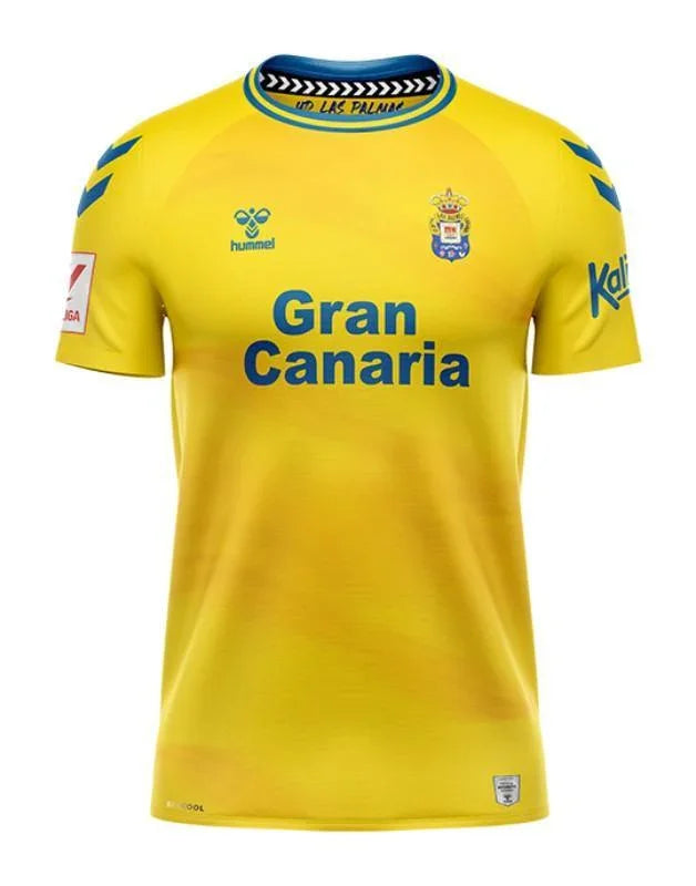 Las Palmas Jersey 2023/24