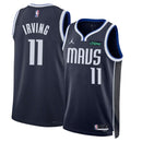 Kyrie Irving 11 Mavericks Jordan Statement Edition 24/25 NBA Jersey