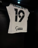 Corinthians Home Authentic Player 2025/26