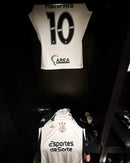 Corinthians Home Authentic Player 2025/26