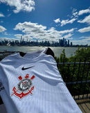 Corinthians Home Authentic Player 2025/26