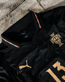 Portugal Pantera Negra Special Edition 2025 Fan Jersey