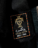 Portugal Pantera Negra Special Edition 2025 Fan Jersey
